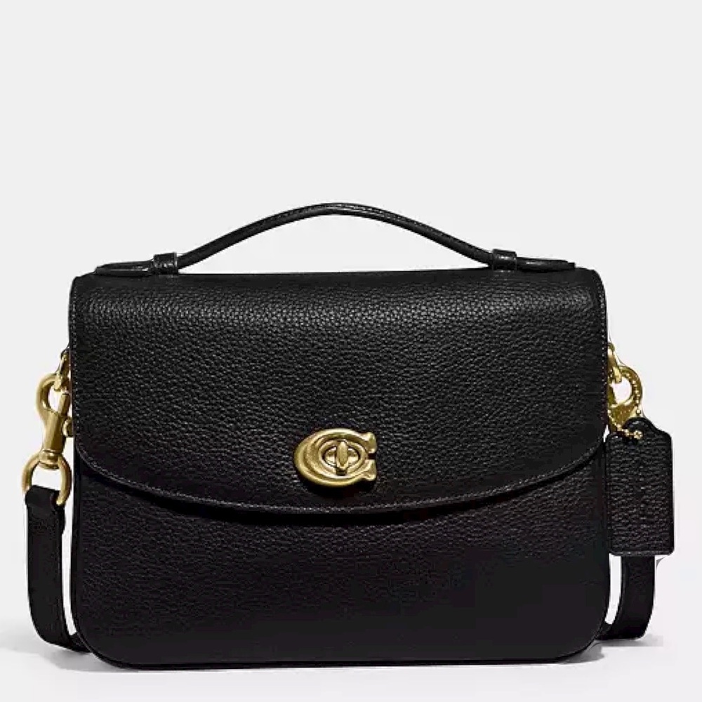 Coach Cassie Crossbody